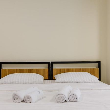 Gd Apartment Osokorky Kiev Bagian luar foto
